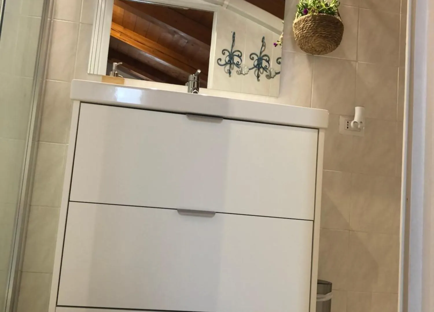 Apartamento Deliziosa Mansarda Nel Quartiere Marina - Cagliari Q8577
