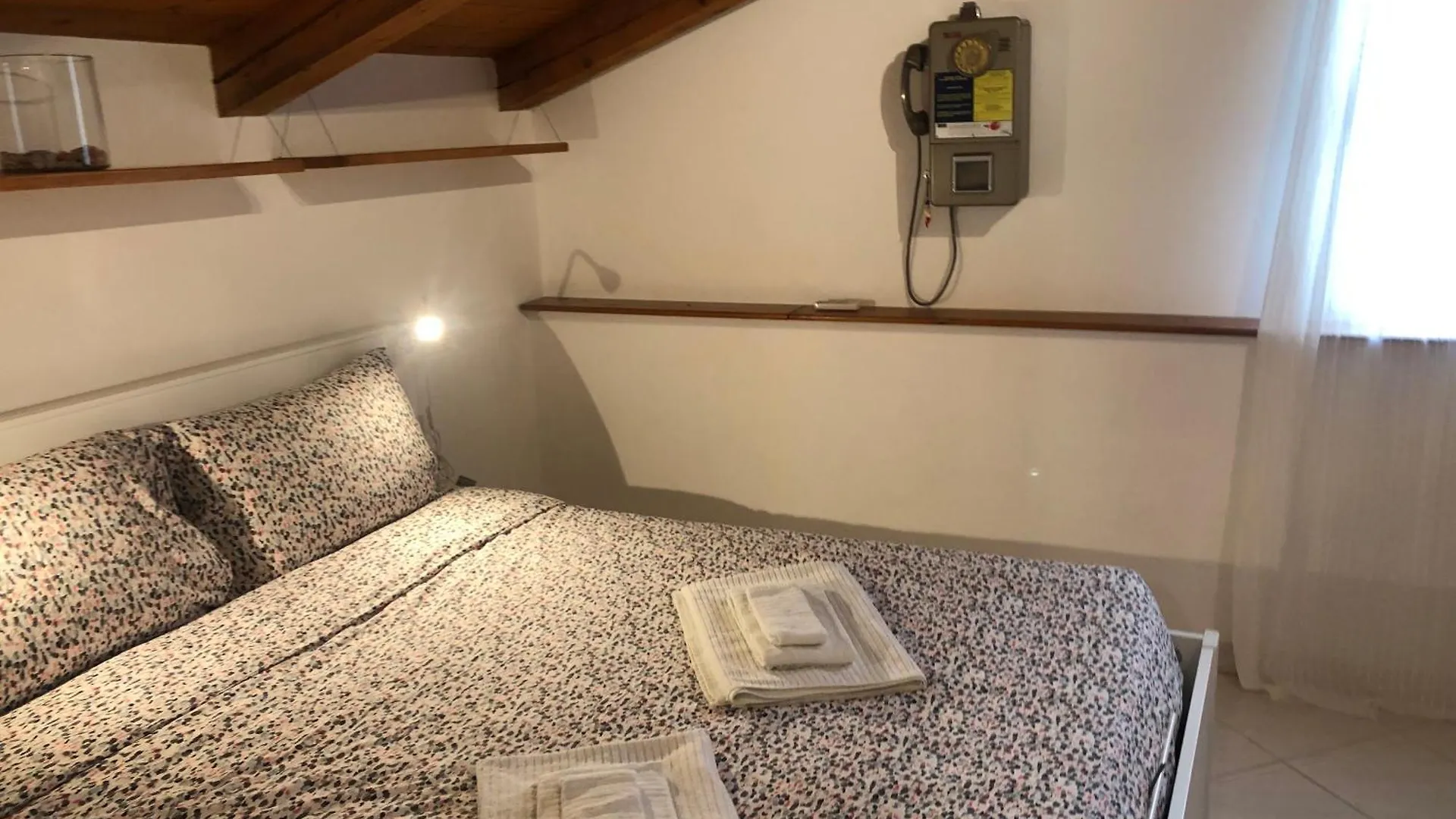 Apartamento Deliziosa Mansarda Nel Quartiere Marina - Cagliari Q8577 Italia