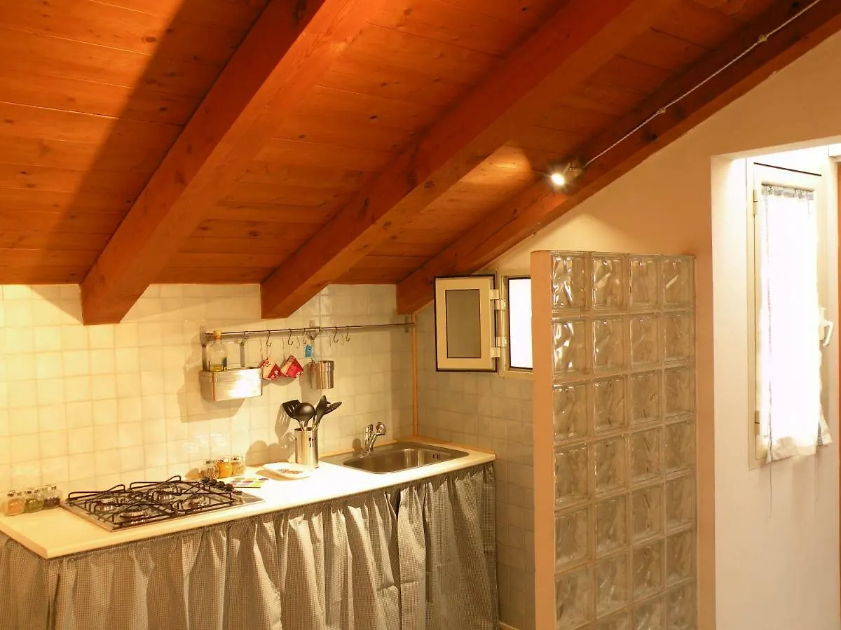 Apartamento Deliziosa Mansarda Nel Quartiere Marina - Cagliari Q8577