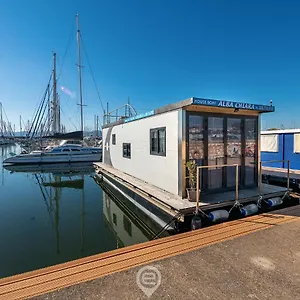 Houseboat Alba Chiara - Your Holiday On Water Cagliari